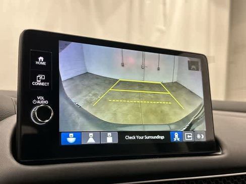 New 2027 Honda HR-V EX-L image 23