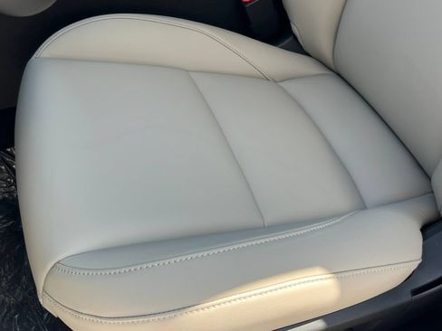 New 2026 MAZDA MAZDA3 2.5 S Sedan w/ Preferred Pkg FWD image 9