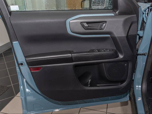 Used 2021 Ford Bronco Sport Badlands AWD/4WD image 11