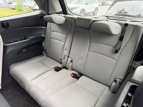 Used 2022 Honda Pilot EX-L image 16