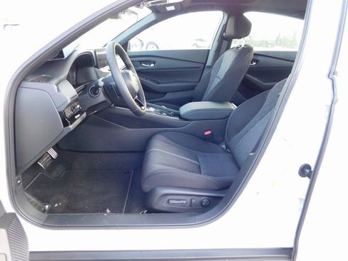 New 2025 Honda Accord Sport image 11