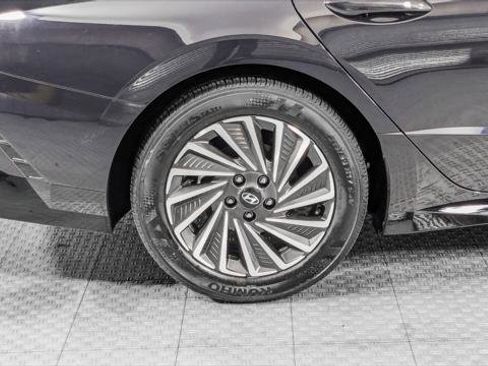 Used 2024 Hyundai Sonata SEL image 32