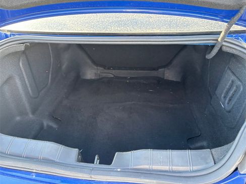 Used 2024 Chevrolet Camaro LT w/ RS Package image 26