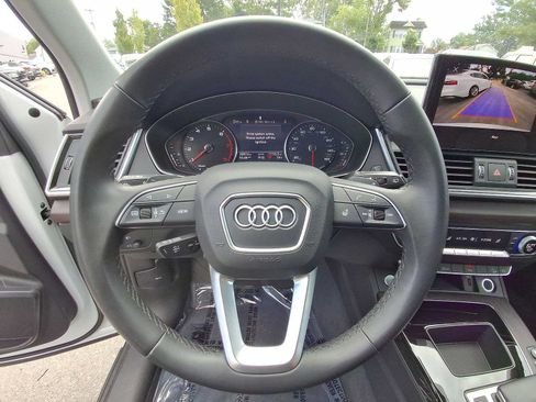 Used 2023 Audi Q5 2.0T Premium w/ Convenience Package AWD/4WD image 22