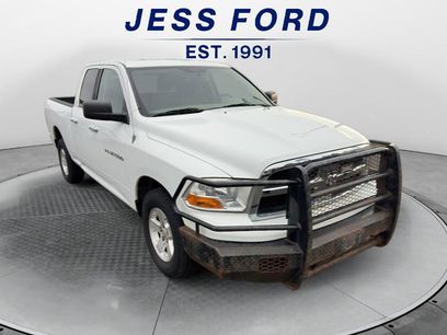 Used 2011 RAM 1500 Classic SLT w/ Protection Group