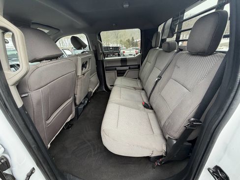 Used 2022 Ford F450 XLT image 40