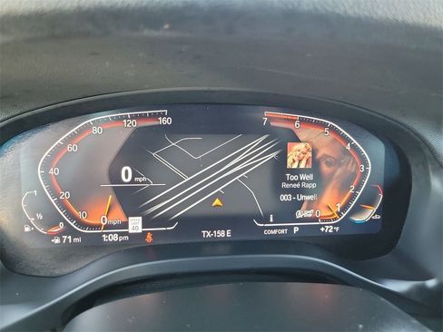 Used 2022 BMW X3 xDrive30i image 20