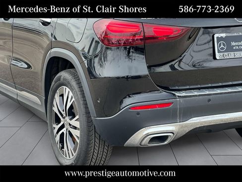 Used 2026 Mercedes-Benz GLA 250 4MATIC image 6