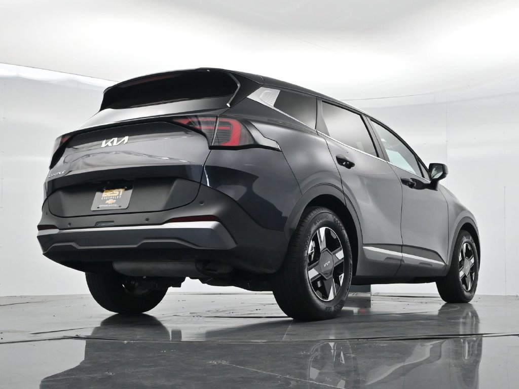 Used 2026 Kia Sportage LX FWD image 32