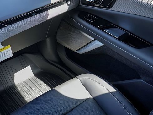 New 2026 Cadillac Optiq Luxury 2 w/ LPO, Floor Liner Package image 25