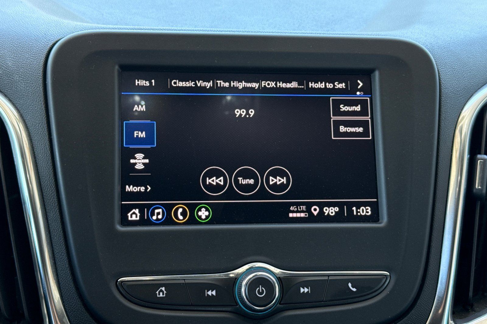 Used 2024 Chevrolet Equinox LT FWD image 28
