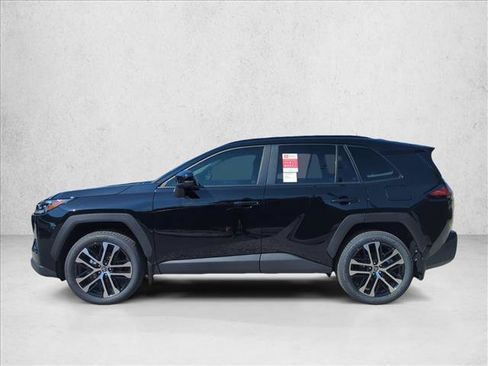 New 2026 Toyota RAV4 FWD image 8