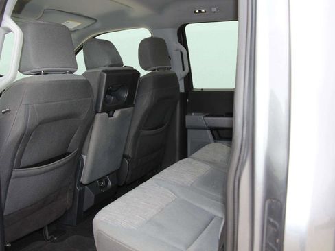 Used 2022 Ford F150 XLT image 24