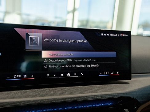 New 2026 BMW 330i xDrive Sedan w/ Premium Package image 28