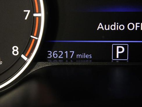 Certified 2020 Nissan Altima 2.5 SR w/ Premium Package image 24