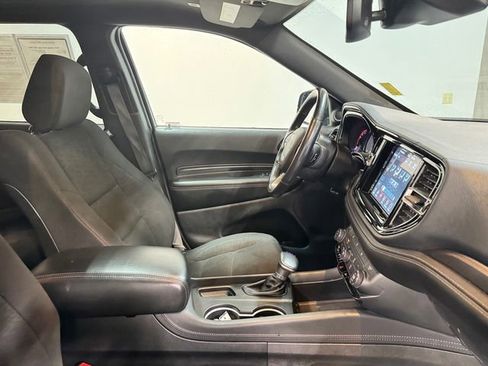Used 2024 Dodge Durango SXT image 29