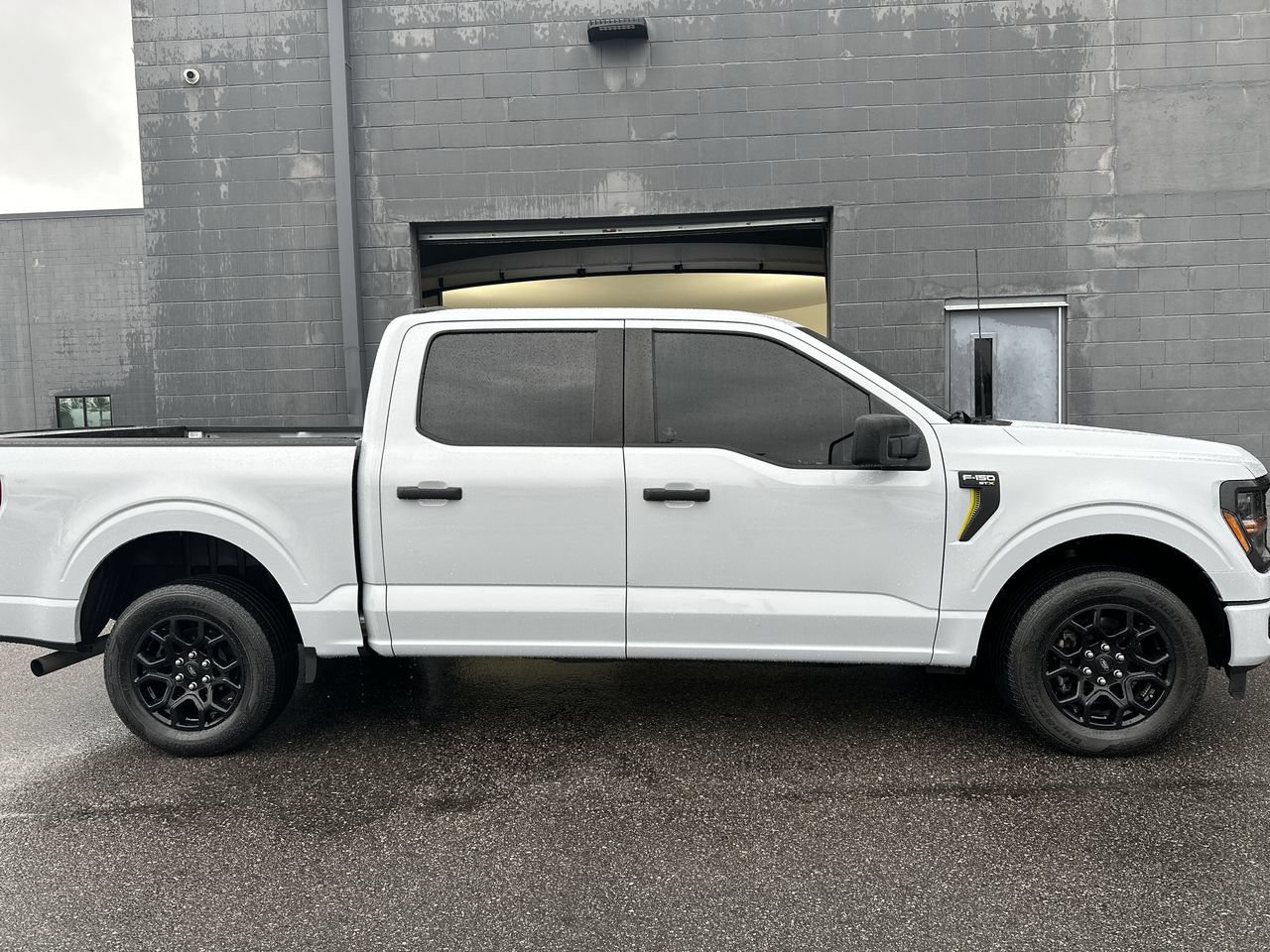 Used 2025 Ford F150 STX RWD image 18