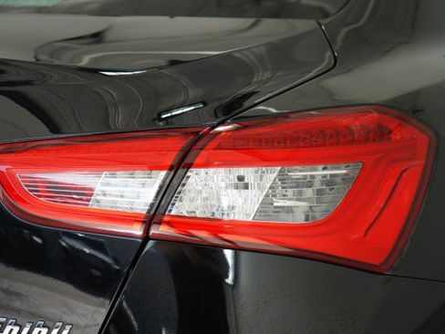 Used 2019 Maserati Ghibli S Q4 AWD/4WD image 76
