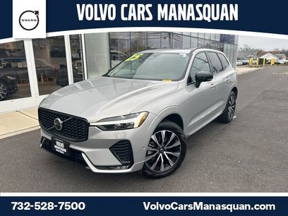 Certified 2025 Volvo XC60 B5 Plus