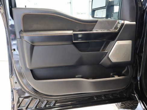 Used 2023 Ford F350 Platinum w/ Tremor Off-Road Package image 12