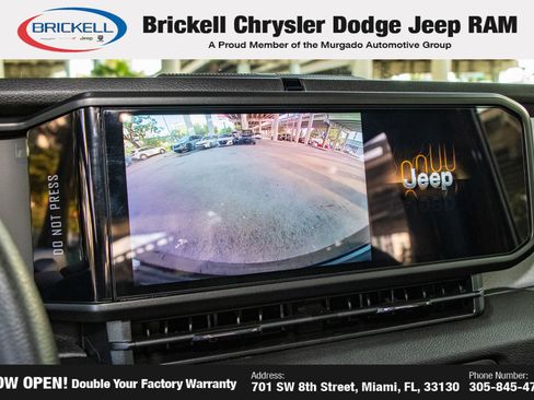 New 2026 Jeep Wrangler Sport image 20