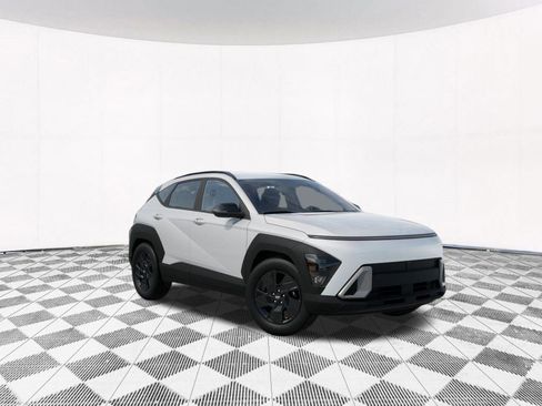 New 2026 Hyundai Kona SEL Sport image 2