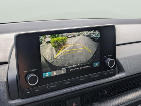 Used 2025 Honda CR-V Sport image 40