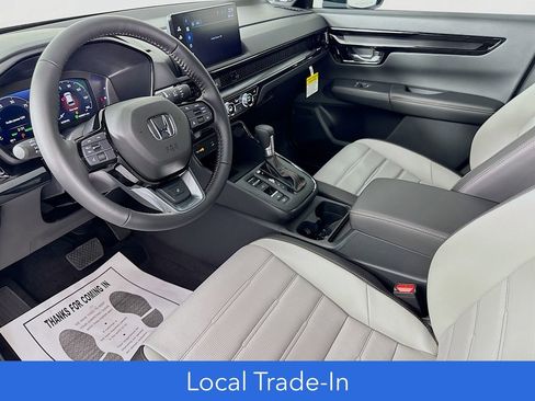 New 2026 Honda CR-V Sport Touring image 10