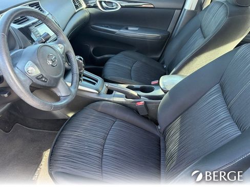 Used 2018 Nissan Sentra SV image 13