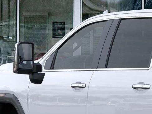 New 2025 GMC Sierra 2500 Denali w/ Denali Reserve Package image 36