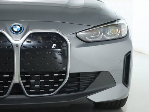 Used 2024 BMW i4 xDrive40i w/ Convenience Package AWD/4WD image 8