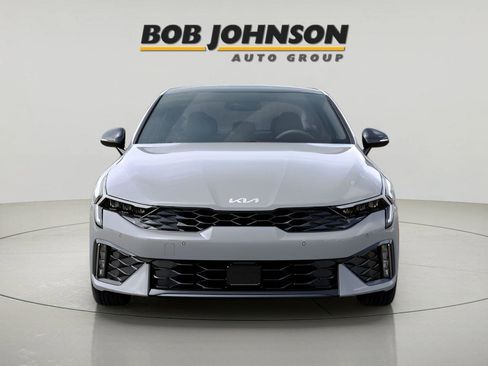 New 2026 Kia K5 GT-Line w/ GT-Line Premium Package FWD image 2