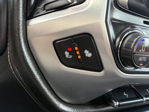 Used 2015 GMC Sierra 1500 SLT image 15