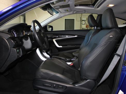Used 2013 Honda Accord EX-L image 8