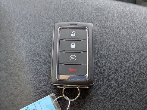 New 2026 Dodge Charger Scat Pack w/ Blacktop Package image 30