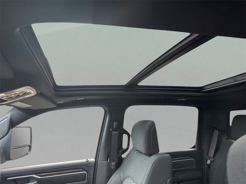 New 2026 RAM 1500 Big Horn image 19