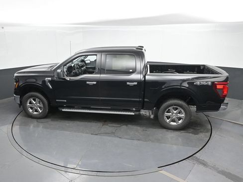 Used 2024 Ford F150 XLT w/ Mobile Office Package AWD/4WD image 36