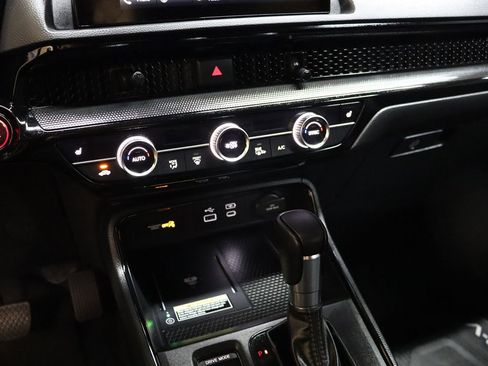 Used 2025 Honda CR-V EX-L image 45