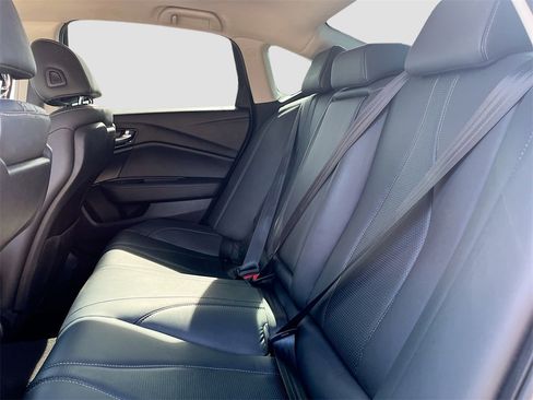 Used 2021 Acura TLX w/ Technology Package image 26