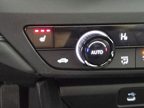 New 2026 Honda Accord SE image 19