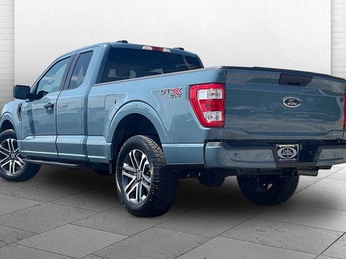 Used 2023 Ford F150 XL w/ STX Appearance Package AWD/4WD image 13