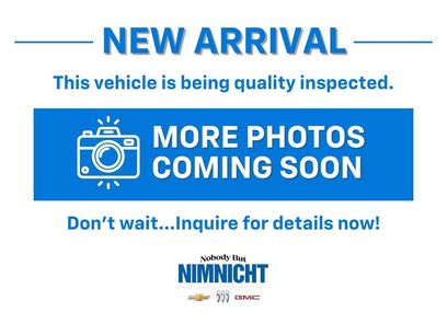 Used 2018 RAM 1500 Big Horn