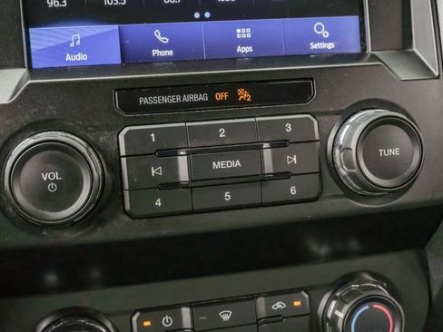 Used 2021 Ford F350 XL w/ STX Appearance Package image 30