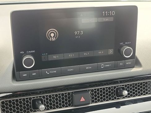 New 2026 Honda Civic Sport image 10