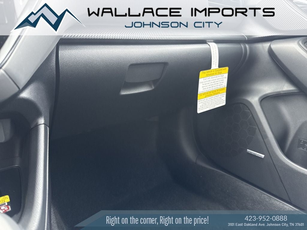 New 2026 Subaru Crosstrek 2.5i Limited w/ Crosstrek Mirror Package AWD/4WD image 39