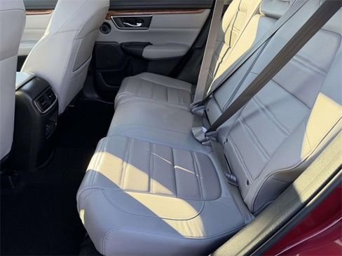 Used 2022 Honda CR-V Touring image 11