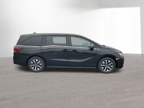 New 2026 Honda Odyssey EX-L image 10