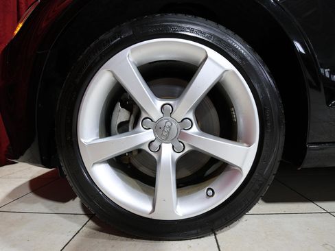 Used 2015 Audi A3 1.8T Premium image 8