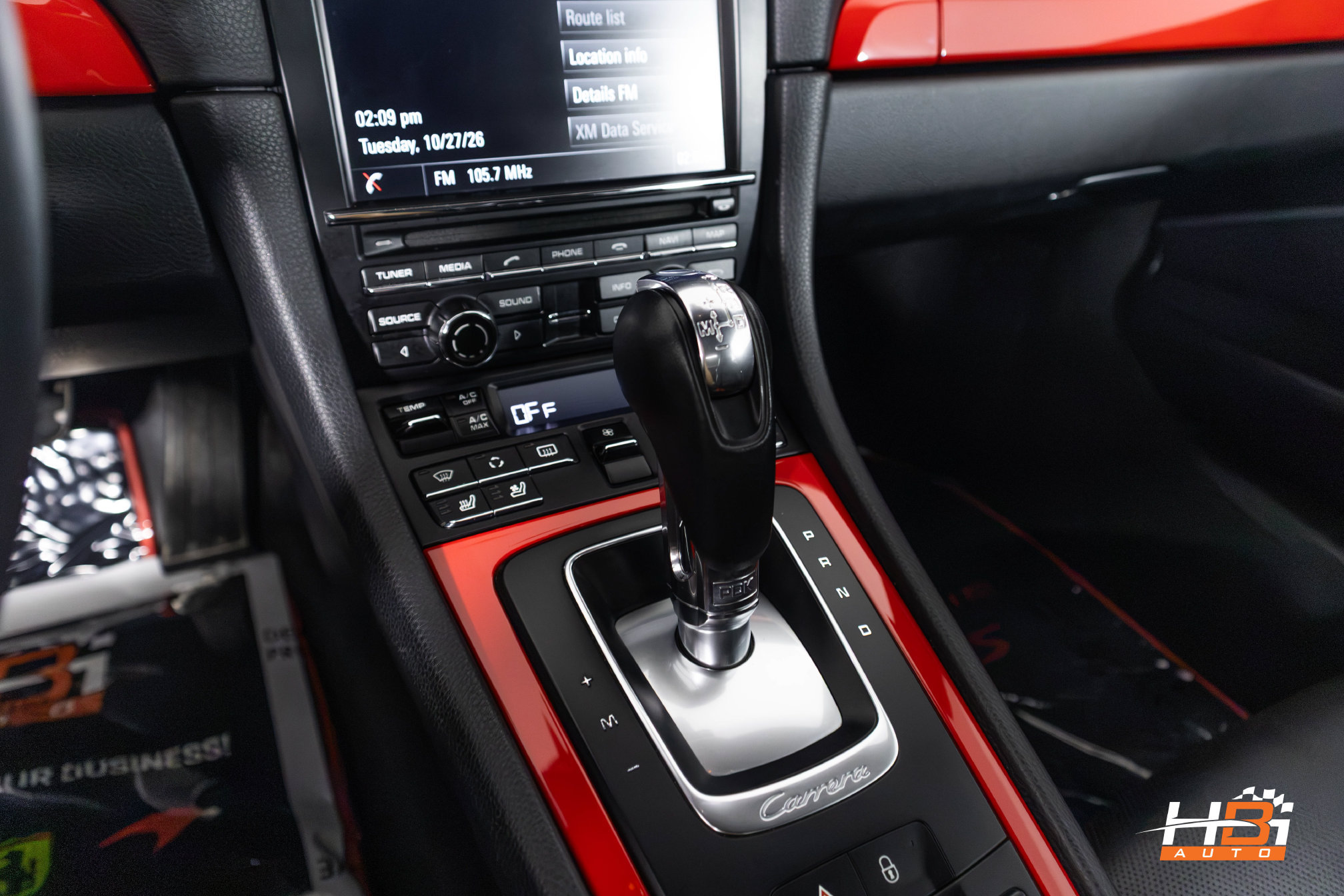 Used 2013 Porsche 911 Carrera S RWD image 22