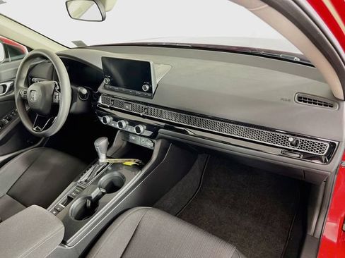 Used 2022 Honda Civic LX image 28
